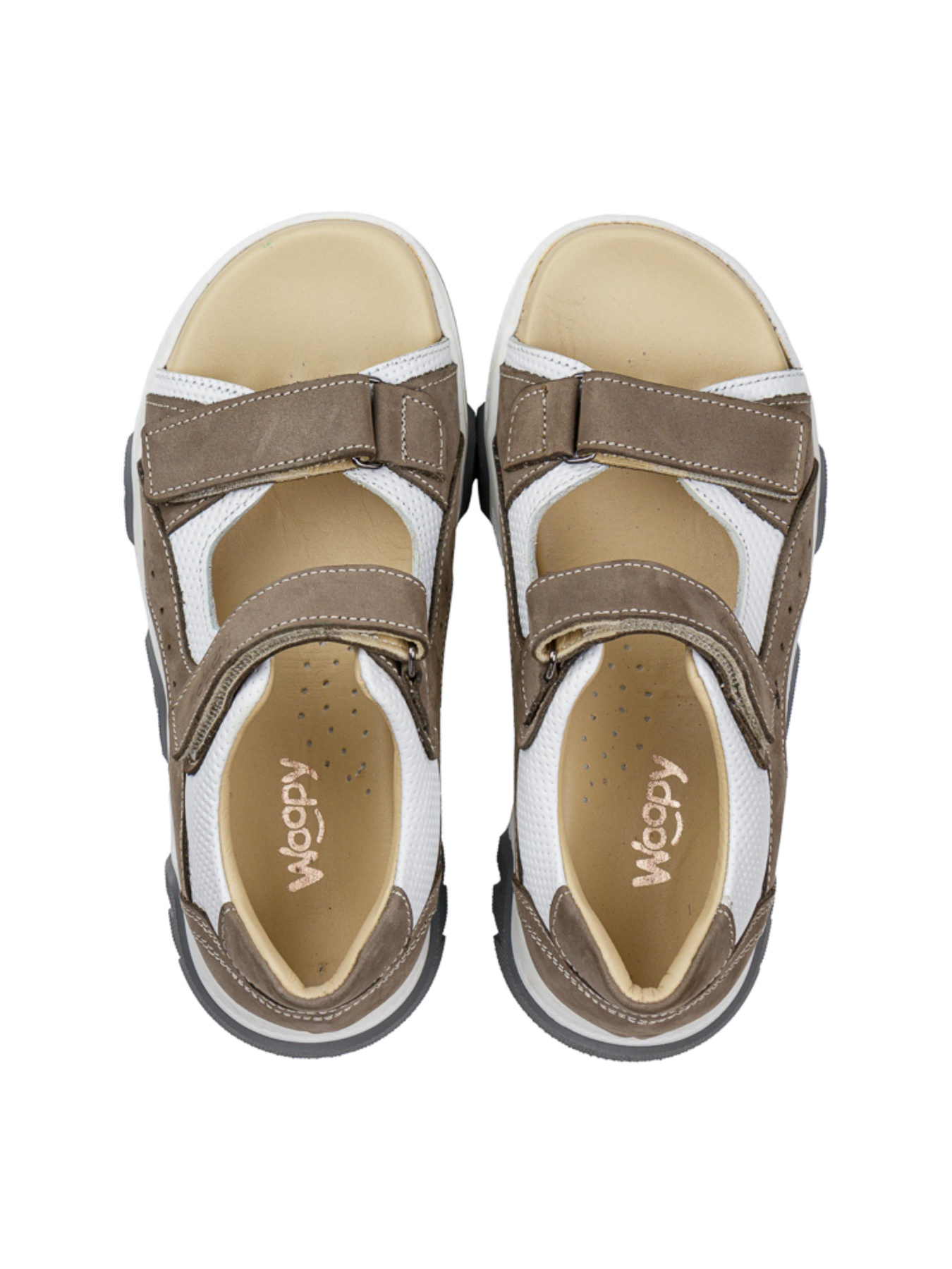 Сандалії Woopy модель p10282 Фото
