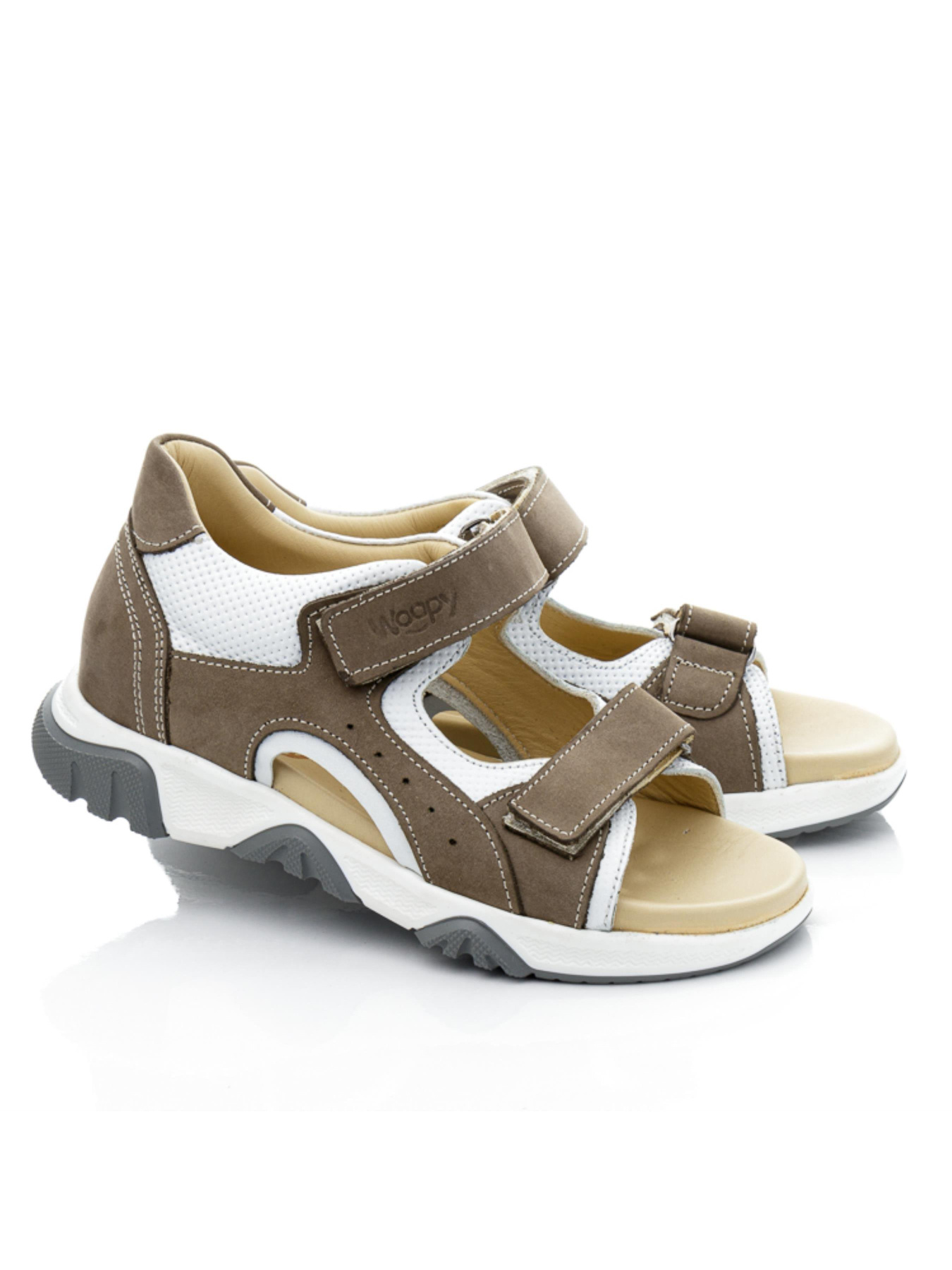 Сандалії Woopy модель p10282 Фото