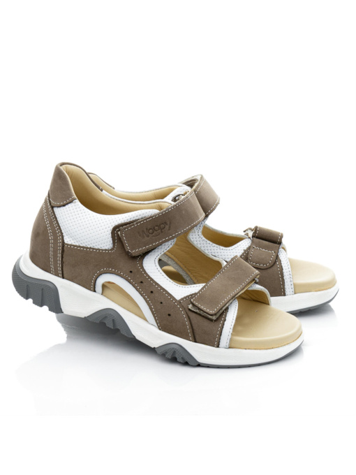 Сандалии Woopy модель p10282 Фото