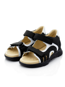 Сандалии Woopy модель p10285 Фото