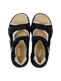 Сандалии Woopy модель p10285 Фото