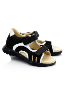 Сандалии Woopy модель p10285 Фото