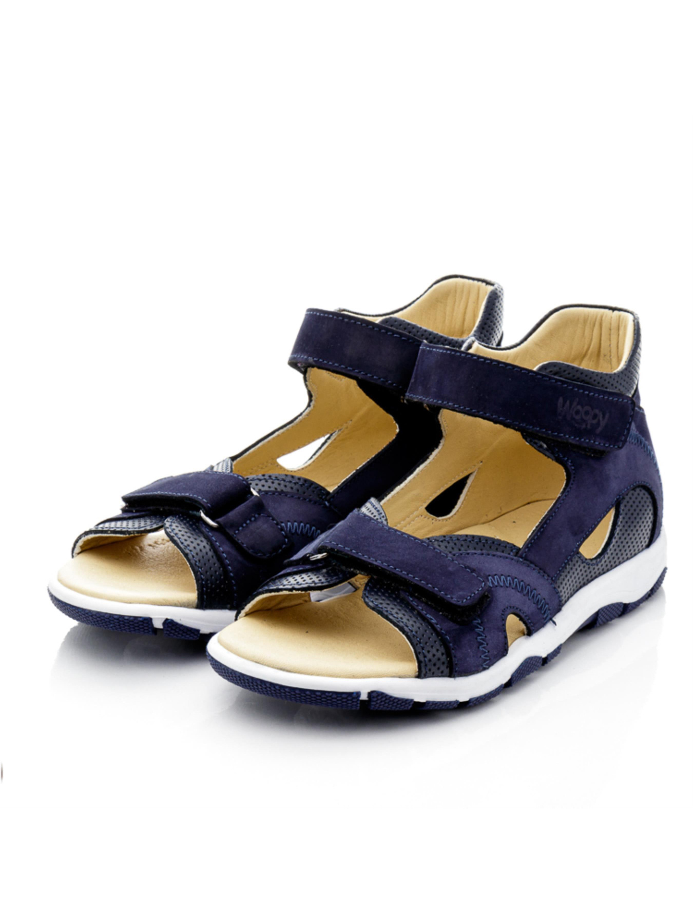 Сандалії Woopy модель p10286 Фото