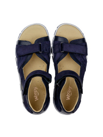 Сандалії Woopy модель p10286 Фото