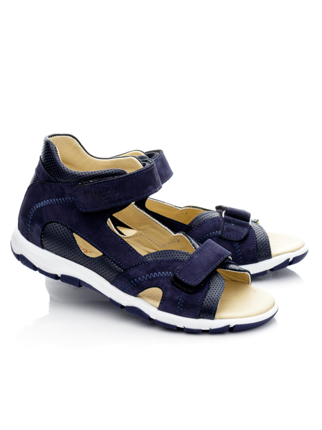 Сандалии Woopy модель p10286 Фото