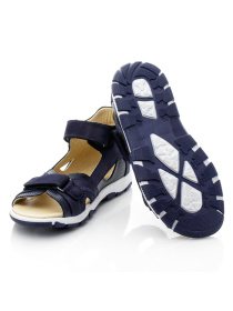 Сандалии Woopy модель p10286 Фото