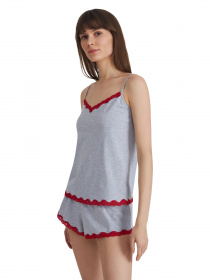 Пижама Ellen модель LPK40700301 Фото