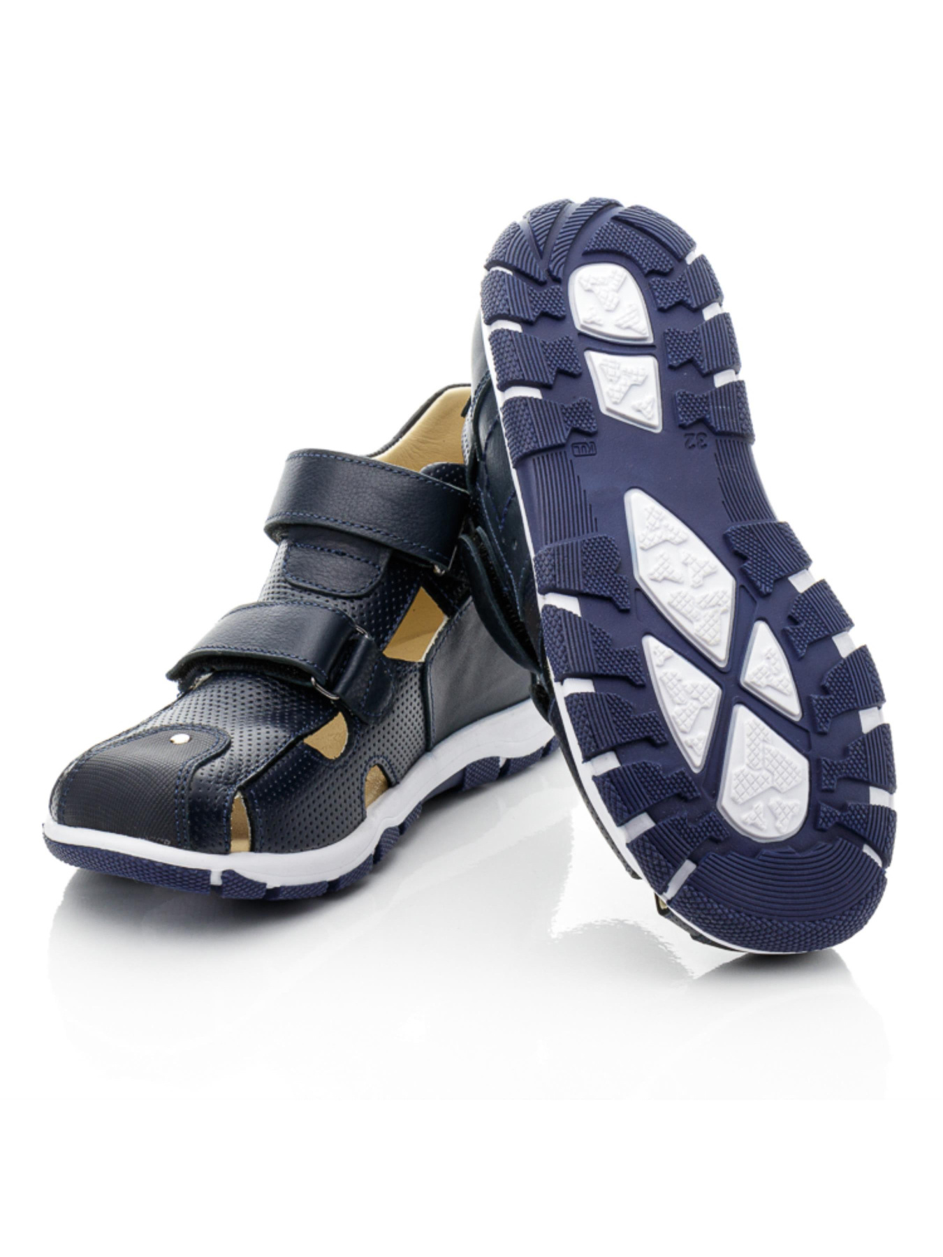 Сандалії Woopy модель p10287 Сандалії Woopy модель p10287 Фото