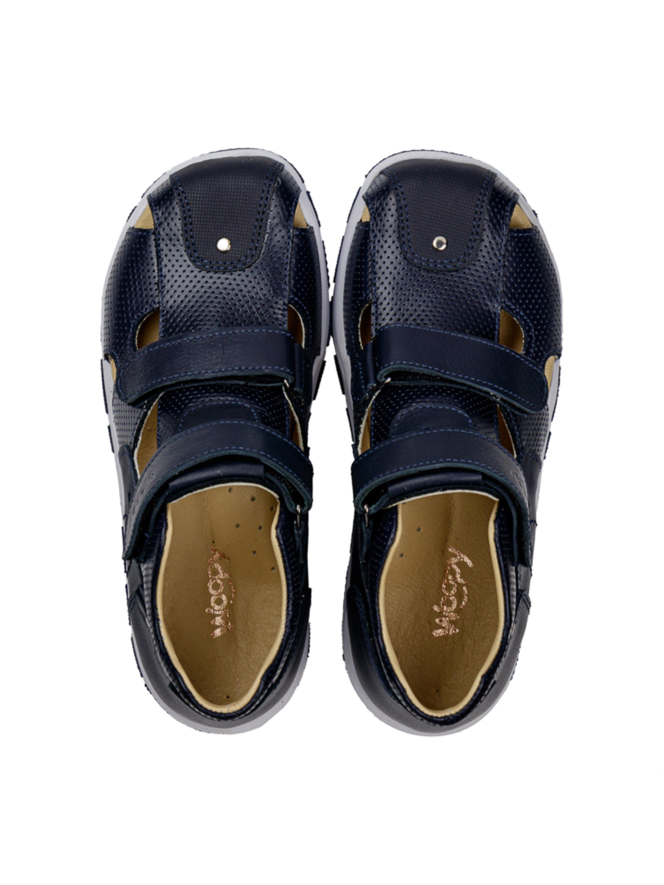 Сандалії Woopy модель p10287 Сандалії Woopy модель p10287 Фото