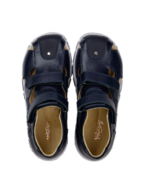 Сандалії Woopy модель p10287 Сандалії Woopy модель p10287 Фото