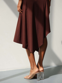 Платье миди German Volf модель 24043 Фото