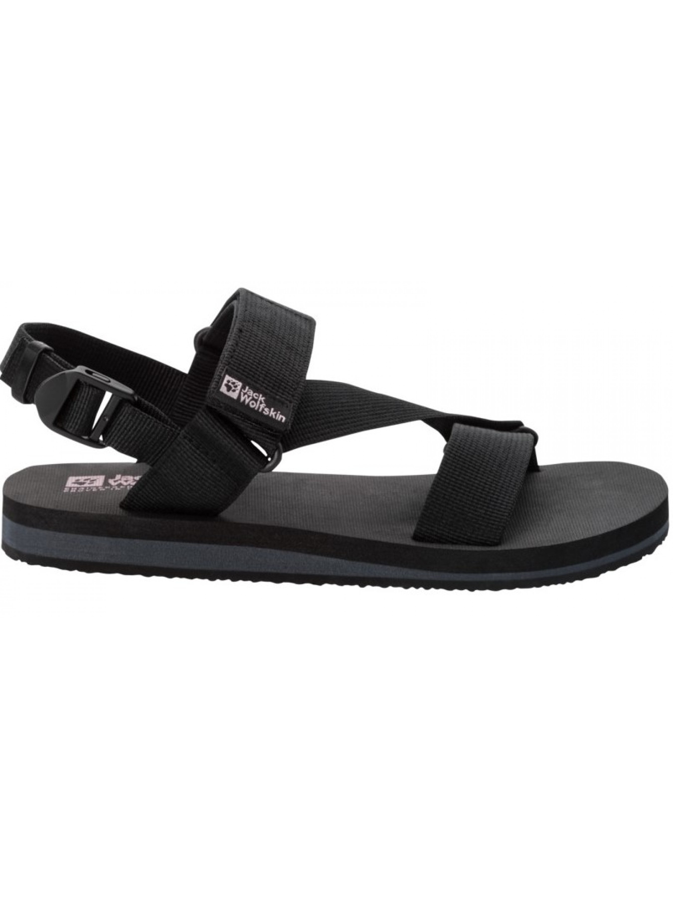 Сандалії Jack Wolfskin Urban Entdeckung Belt Sandal W модель 4056801_6000 Фото