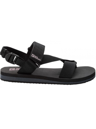 Сандалии Jack Wolfskin Urban Entdeckung Belt Sandal W модель 4056801_6000 — фото - INTERTOP