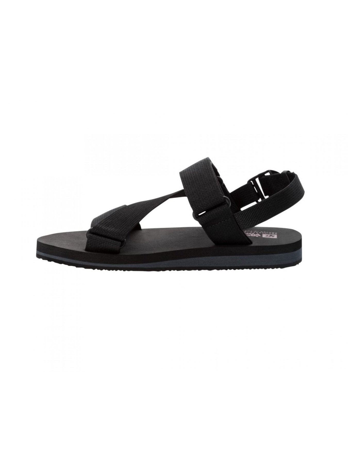 Сандалії Jack Wolfskin Urban Entdeckung Belt Sandal W модель 4056801_6000 Фото
