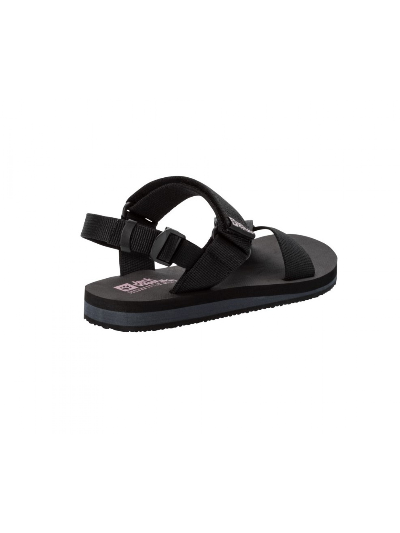 Сандалії Jack Wolfskin Urban Entdeckung Belt Sandal W модель 4056801_6000 Фото