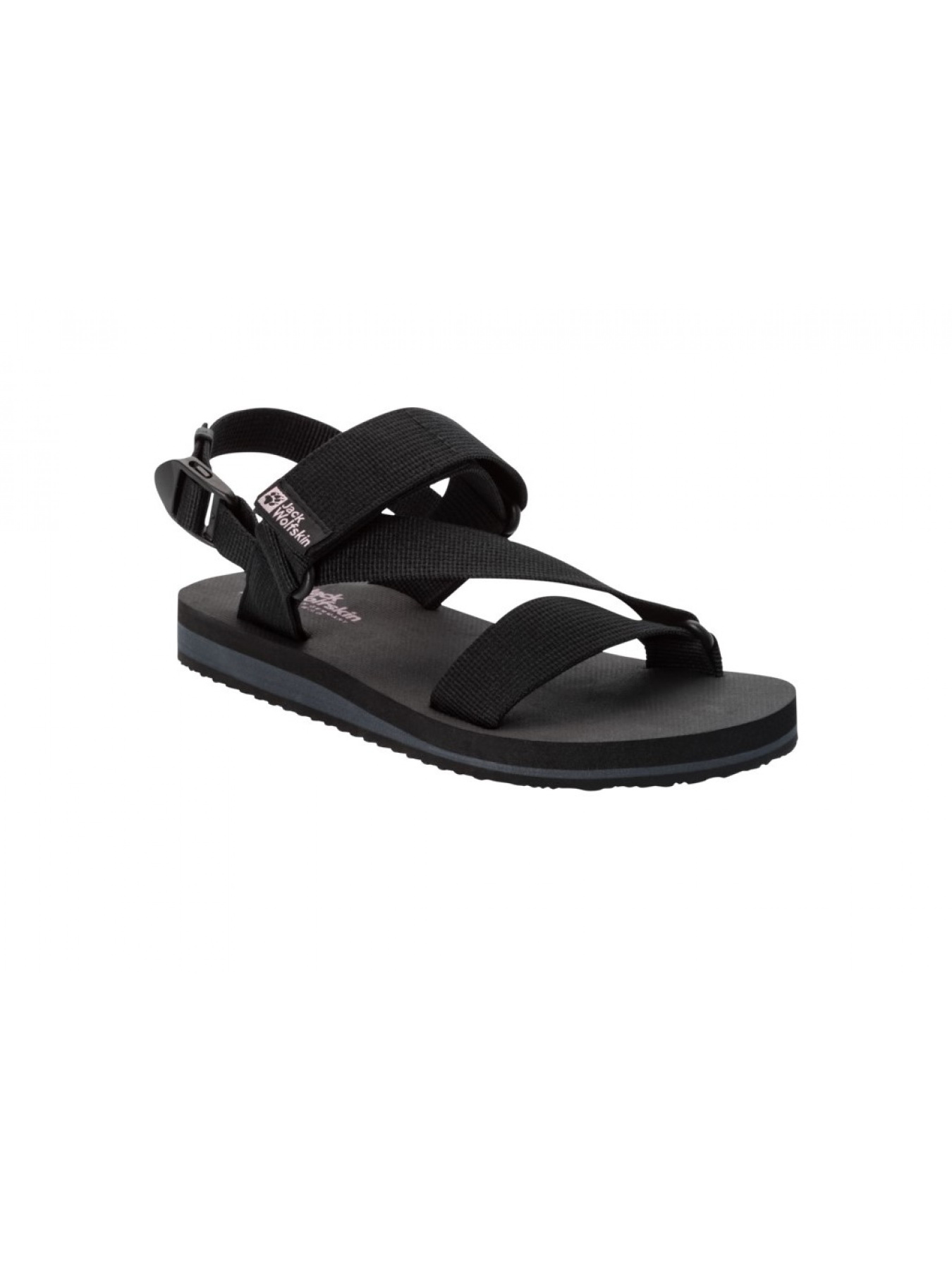 Сандалії Jack Wolfskin Urban Entdeckung Belt Sandal W модель 4056801_6000 Фото