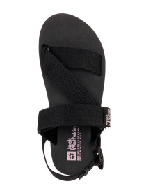Сандалии Jack Wolfskin Urban Entdeckung Belt Sandal W модель 4056801_6000 Фото