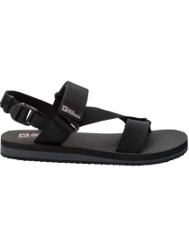 Сандалии Jack Wolfskin Urban Entdeckung Belt Sandal W модель 4056801_6000 Фото