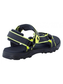 Сандалии Jack Wolfskin Seven Seas 3 K модель 4040061_1176 Фото