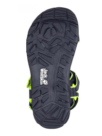 Сандалии Jack Wolfskin Seven Seas 3 K модель 4040061_1176 Фото