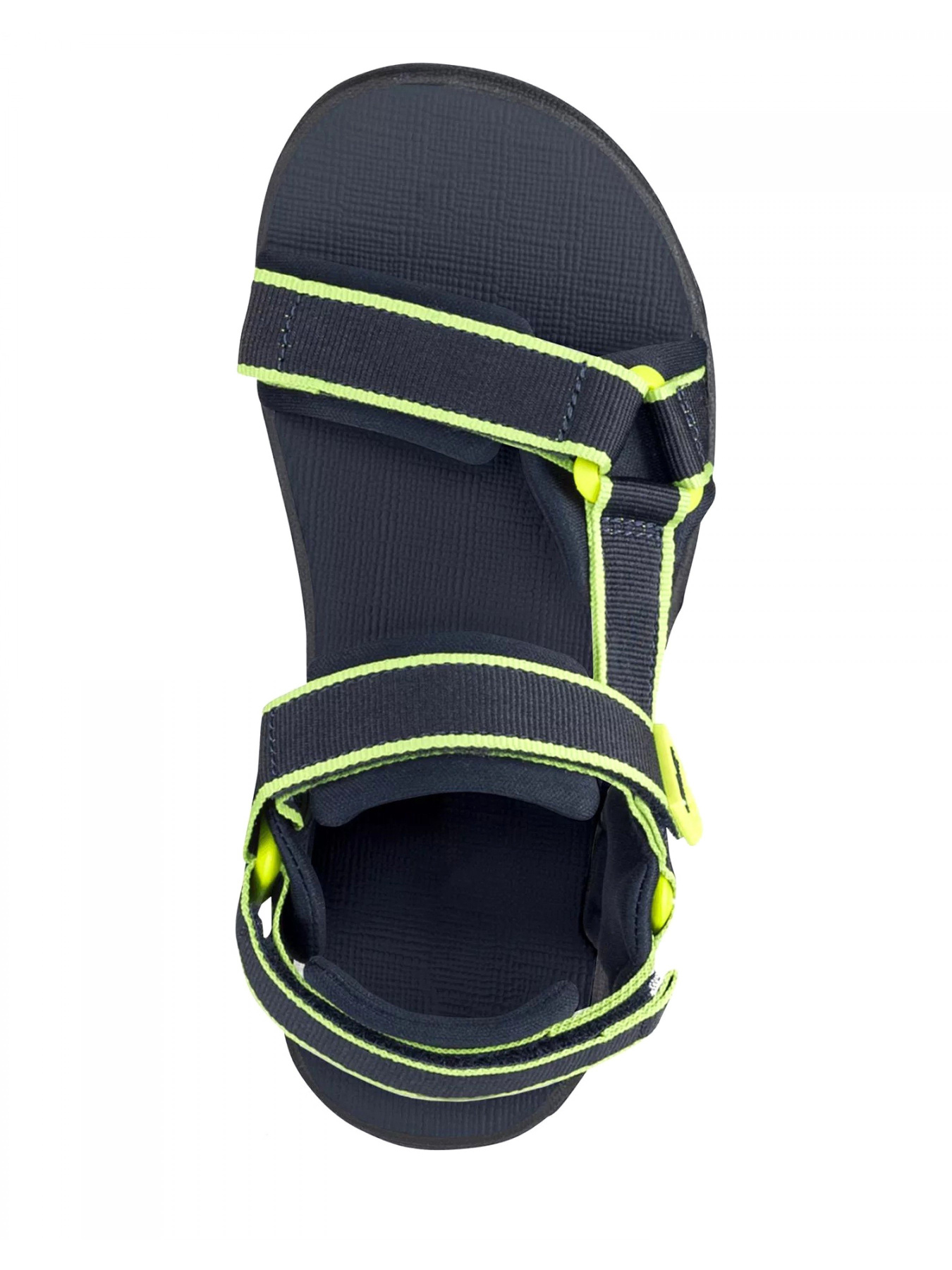 Сандалії Jack Wolfskin Seven Seas 3 K модель 4040061_1176 Фото