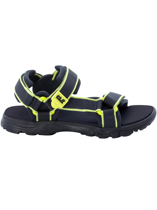 Сандалії Jack Wolfskin Seven Seas 3 K модель 4040061_1176 Фото