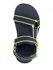 Сандалії Jack Wolfskin Seven Seas 3 K модель 4040061_1176 Фото