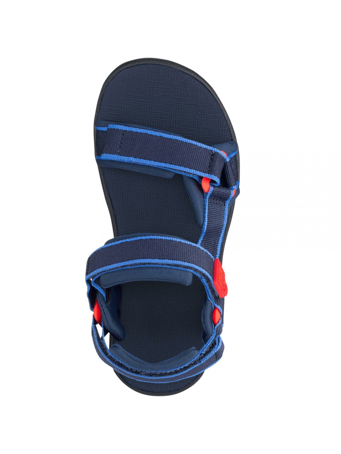 Сандалии Jack Wolfskin Seven Seas 3 K модель 4040061_1195 Фото