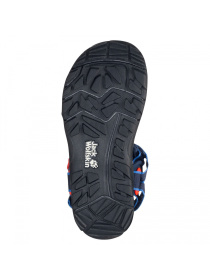 Сандалії Jack Wolfskin Seven Seas 3 K модель 4040061_1195 Фото