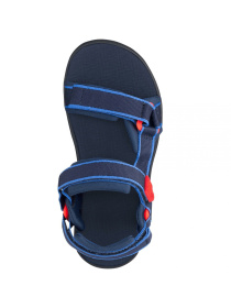 Сандалії Jack Wolfskin Seven Seas 3 K модель 4040061_1195 Фото