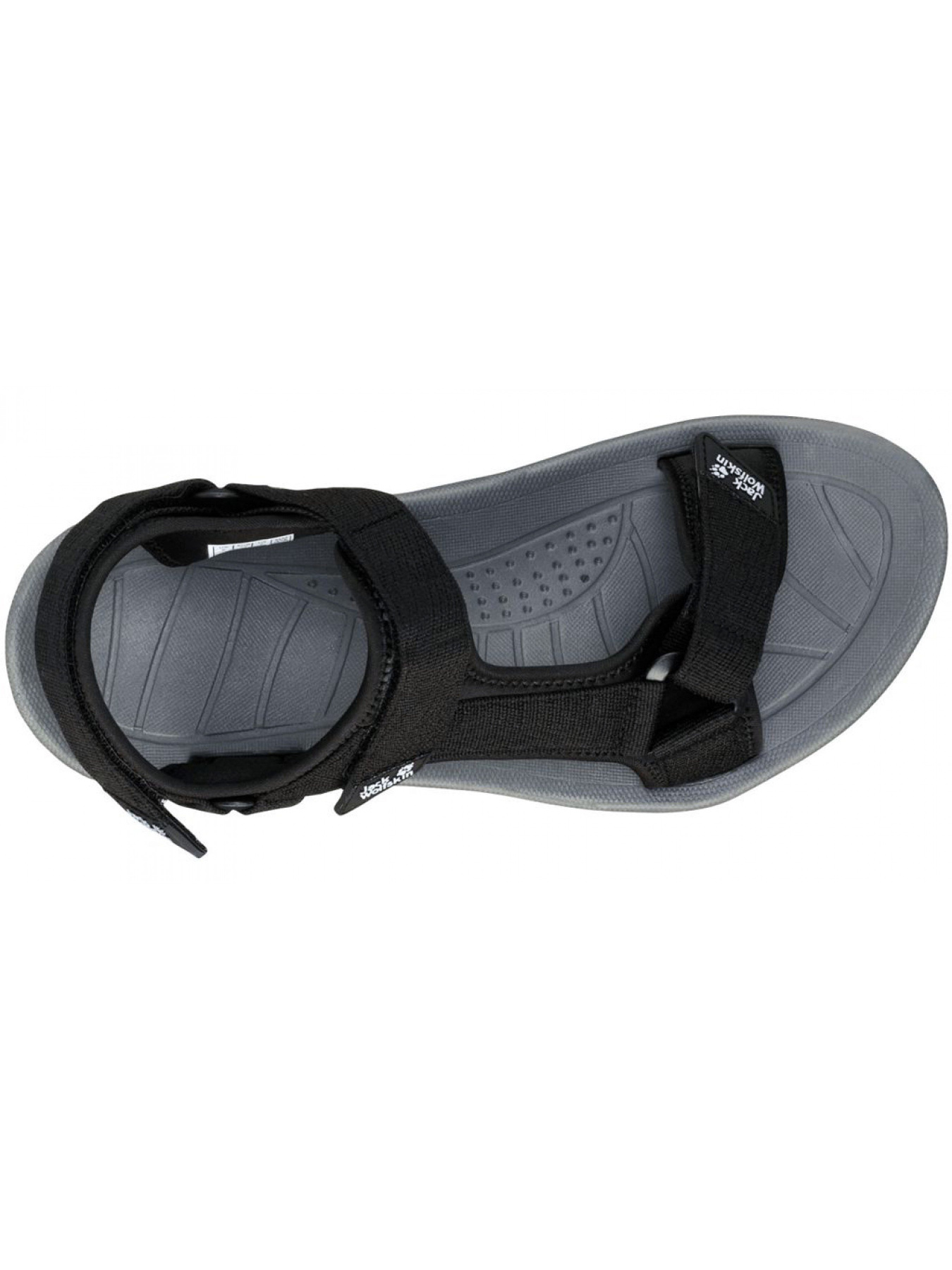 Сандалии Jack Wolfskin Wave Breaker M модель 4052011_6000 Фото