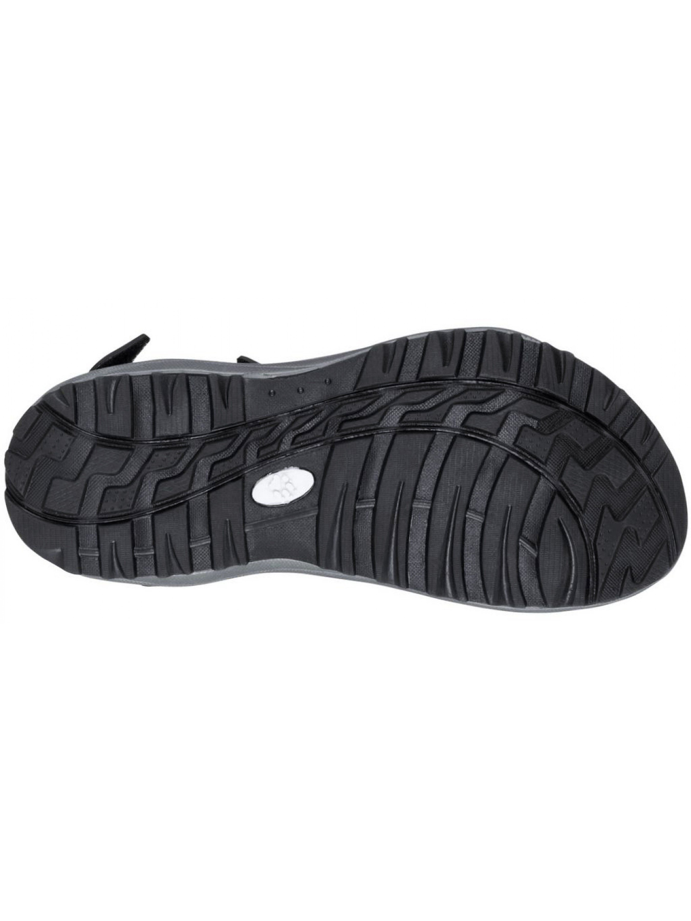 Сандалии Jack Wolfskin Wave Breaker M модель 4052011_6000 Фото