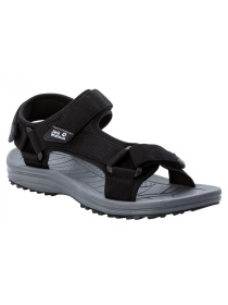 Сандалии Jack Wolfskin Wave Breaker M модель 4052011_6000 Сандалии Jack Wolfskin Wave Breaker M модель 4052011_6000 Фото