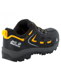 Кроссовки Jack Wolfskin Vojo Texapore Low модель 4042191_6361 Фото