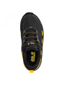 Кроссовки Jack Wolfskin Vojo Texapore Low модель 4042191_6361 Фото