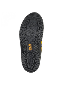 Кроссовки Jack Wolfskin Vojo Texapore Low модель 4042191_6361 Фото