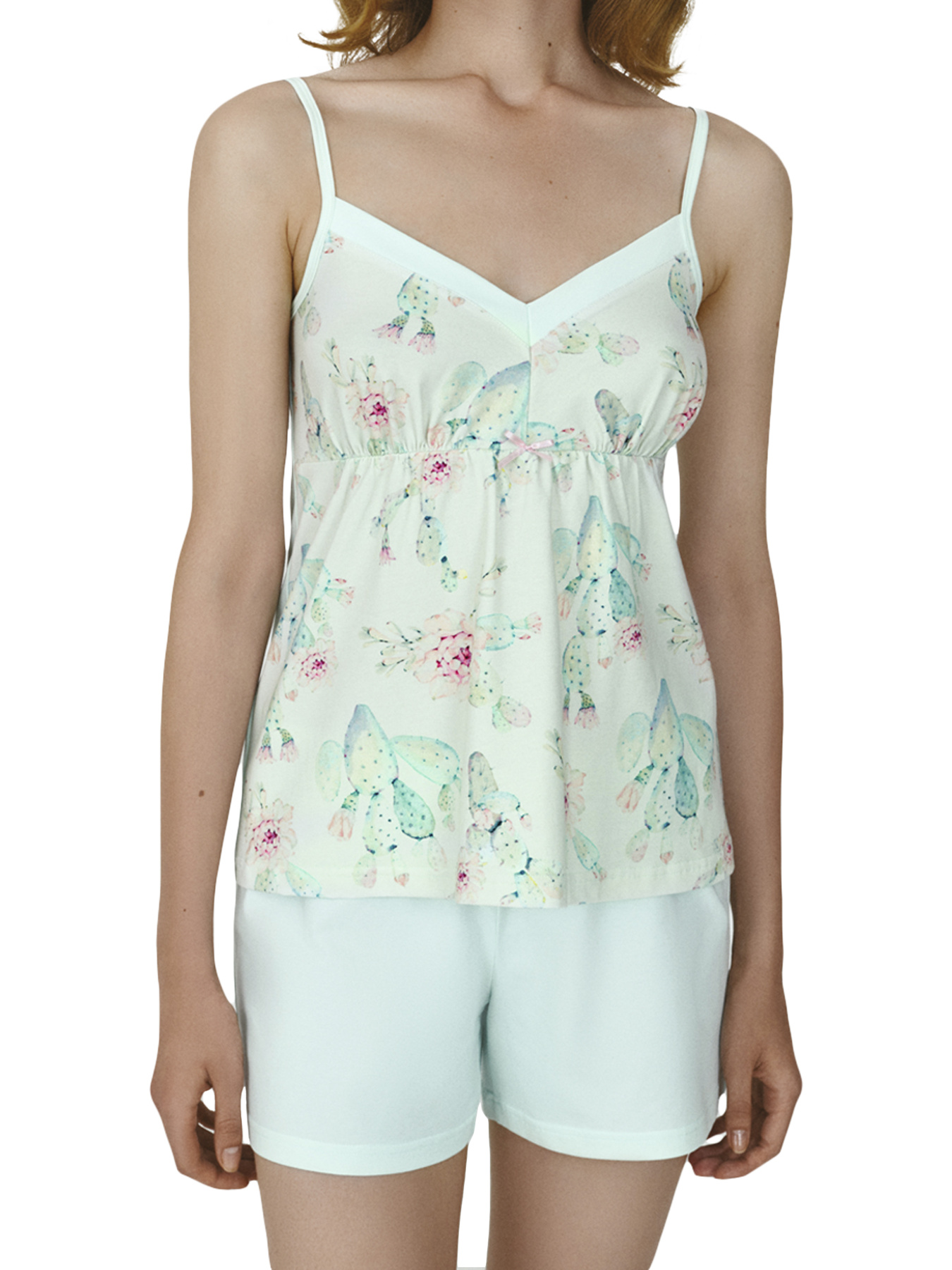 Пижама Ellen модель LPK42700101 Фото