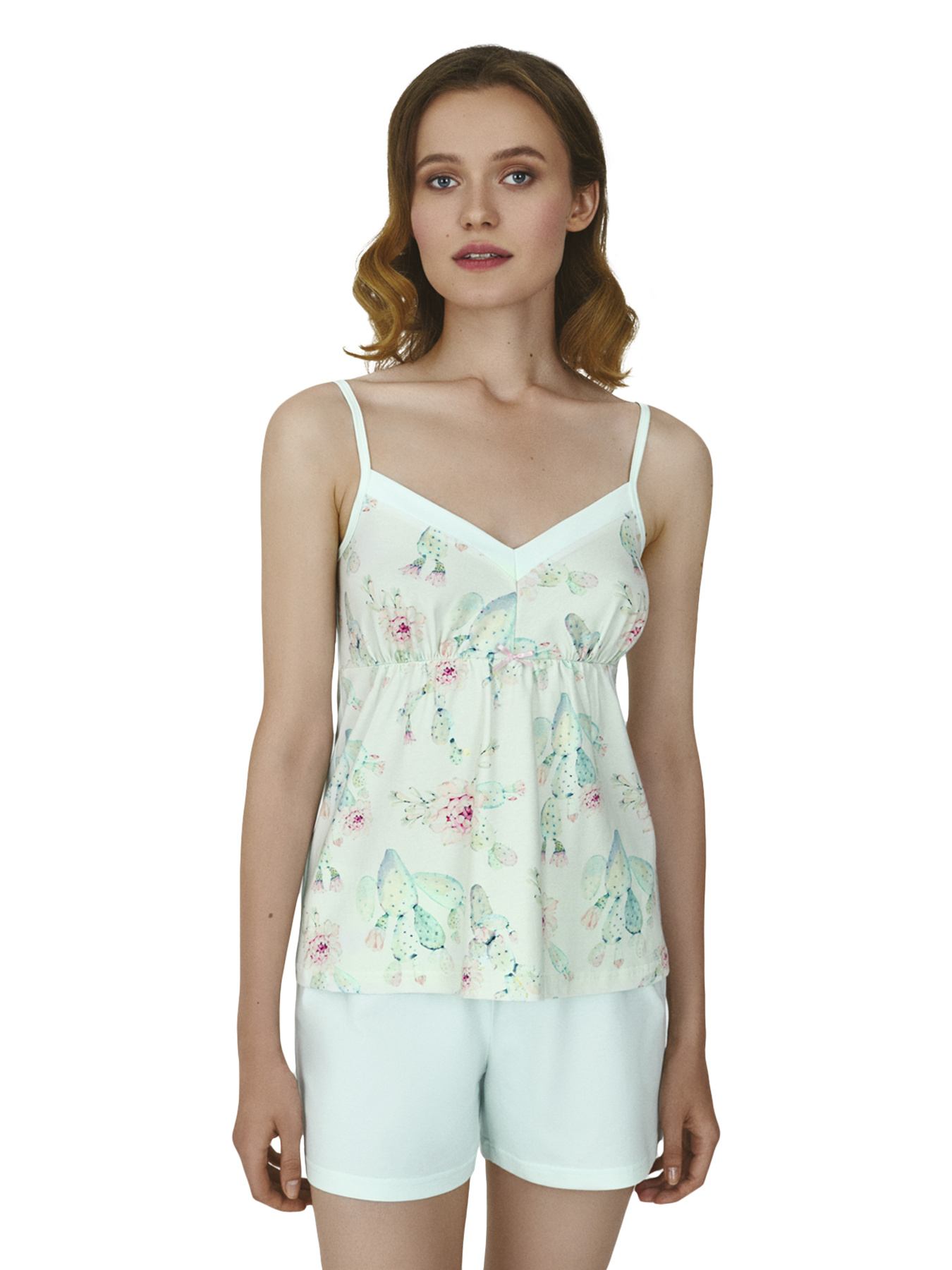 Пижама Ellen модель LPK42700101 Фото