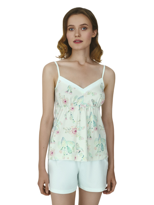 Піжама Ellen модель LPK42700101 Фото