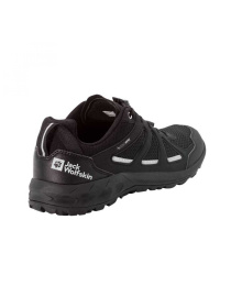 Тактические кроссовки Jack Wolfskin Woodland 2 Vent Low M модель 4051281_6053 Фото