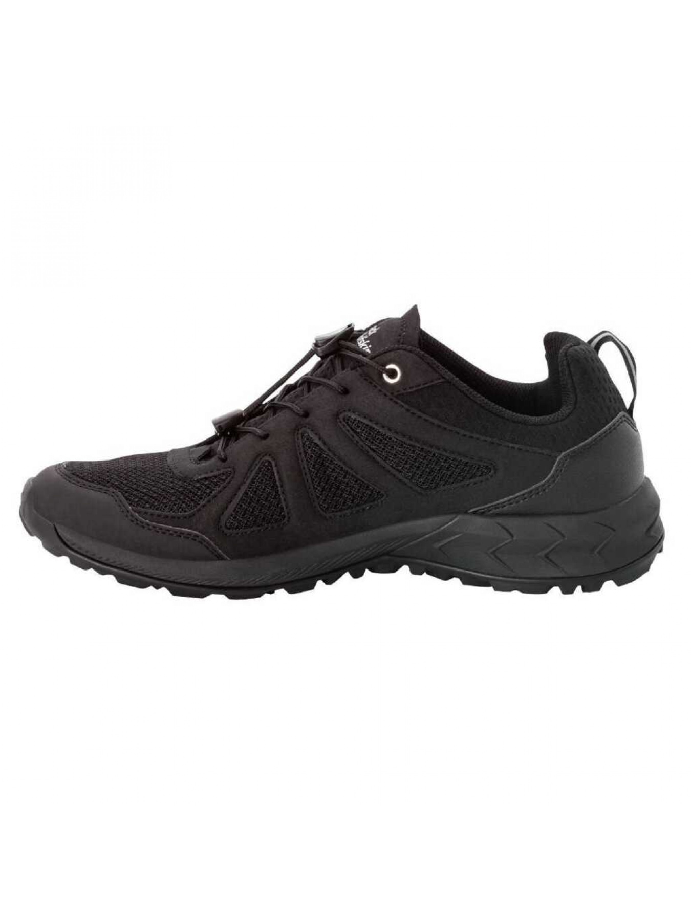 Кросівки Jack Wolfskin Woodland 2 Vent Low M модель 4051281_6053 Кросівки Jack Wolfskin Woodland 2 Vent Low M модель 4051281_6053 Фото
