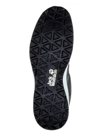 Тактические кроссовки Jack Wolfskin Woodland 2 Texapore Low M модель 4051271_6505 Фото