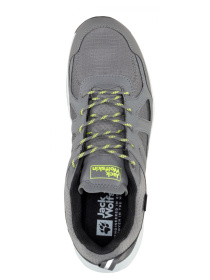 Тактические кроссовки Jack Wolfskin Woodland 2 Texapore Low M модель 4051271_6505 Фото