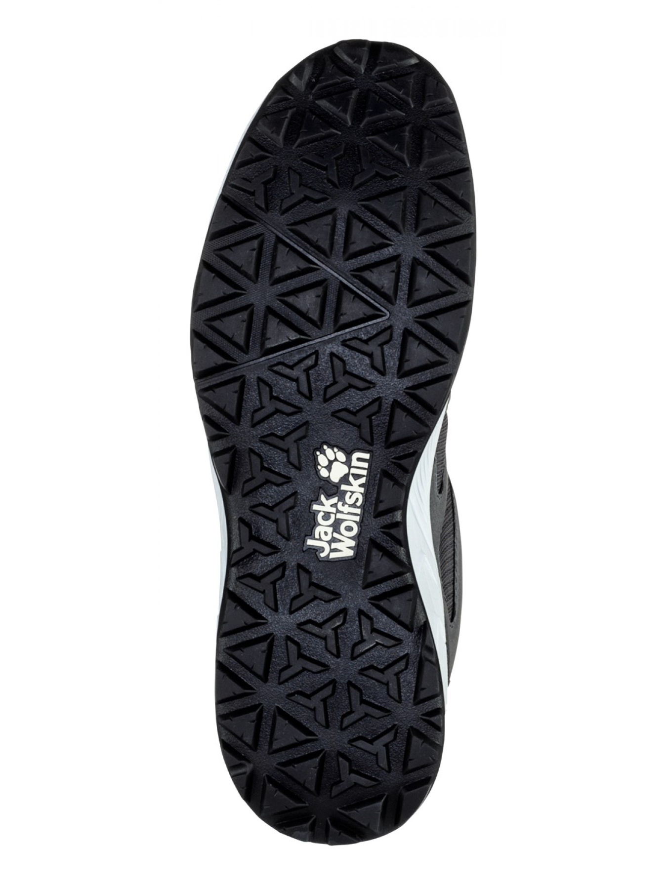 Кроссовки аутдор Jack Wolfskin Woodland 2 Texapore Low M модель 4051271_6505 Кроссовки аутдор Jack Wolfskin Woodland 2 Texapore Low M модель 4051271_6505 Фото