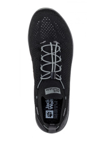 Кроссовки Jack Wolfskin Spirit Knit Low M модель 4056621_6350 Фото