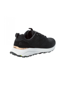 Кроссовки Jack Wolfskin Dromoventure Knit Low M модель 4056661_6000 Фото