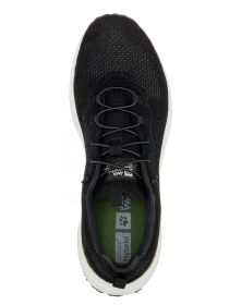 Кроссовки Jack Wolfskin Dromoventure Knit Low M модель 4056661_6000 Фото