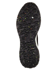 Кросівки повсякденні Jack Wolfskin Dromoventure Knit Low M модель 4056661_6000 Фото