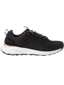 Кросівки повсякденні Jack Wolfskin Dromoventure Knit Low M модель 4056661_6000 Фото