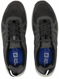 Тактические кроссовки Jack Wolfskin Woodland 2 Vent Low M модель 4051281_6945 Фото